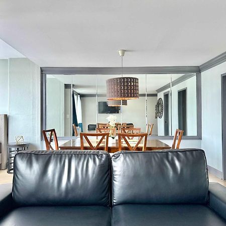Downtown 24H Concierge 3 Bds 2Br Onsite Parking Lm706 Daire Atlanta Dış mekan fotoğraf
