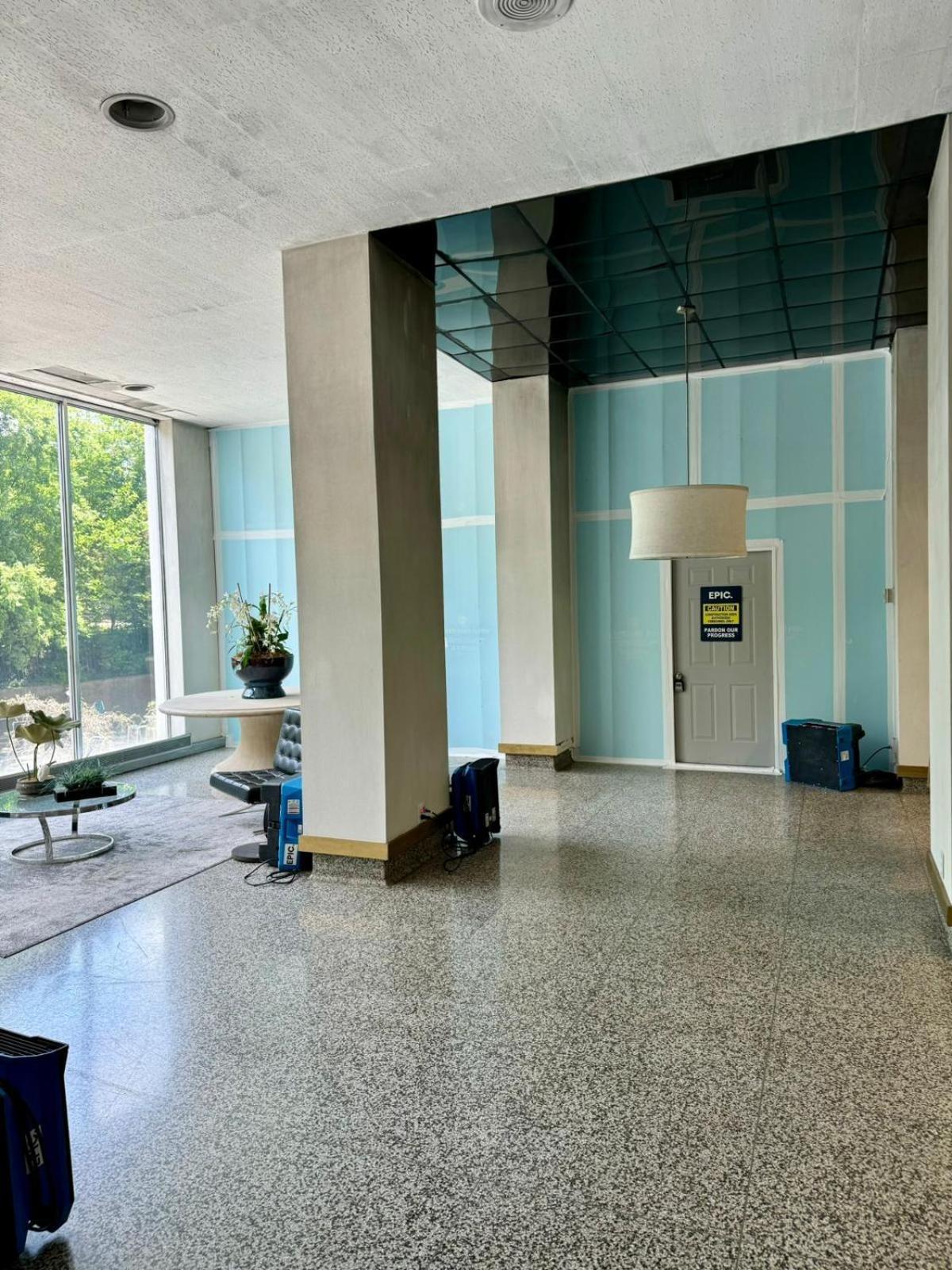 Downtown 24H Concierge 3 Bds 2Br Onsite Parking Lm706 Daire Atlanta Dış mekan fotoğraf